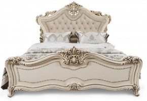 Кровать "Джоконда" (1800*2000) крем в Кургане - kurgan.ok-mebel.com | фото